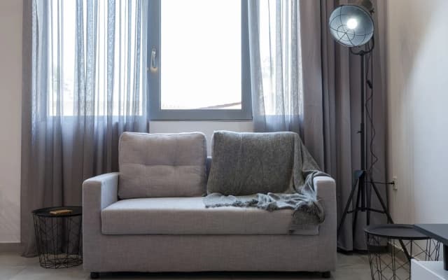 Aristophanes luxury flat Psyrri square - photo 2