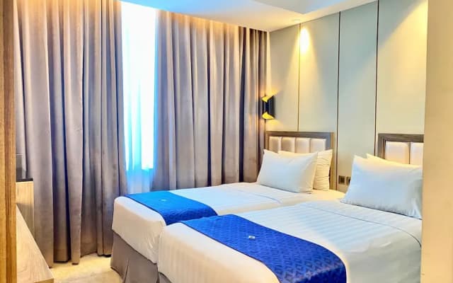 Arthama Hotel Jakarta - photo 4