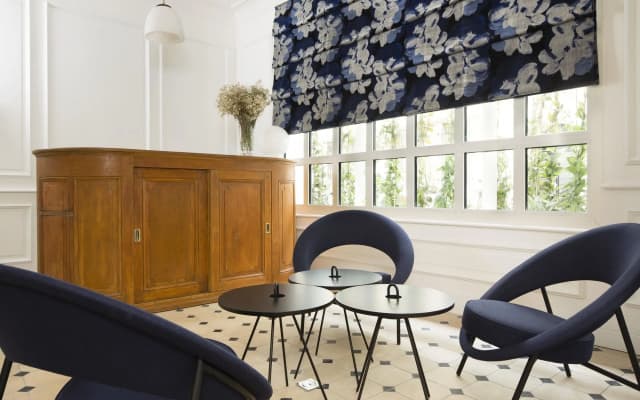 Hotel Celeste Batignolles Montmartre - photo 3