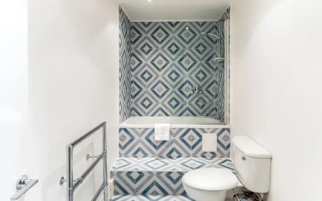Two Bed Notting Hill Gem - photo 4