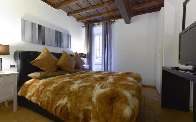 Ibernesi 2 Apartment - photo 4