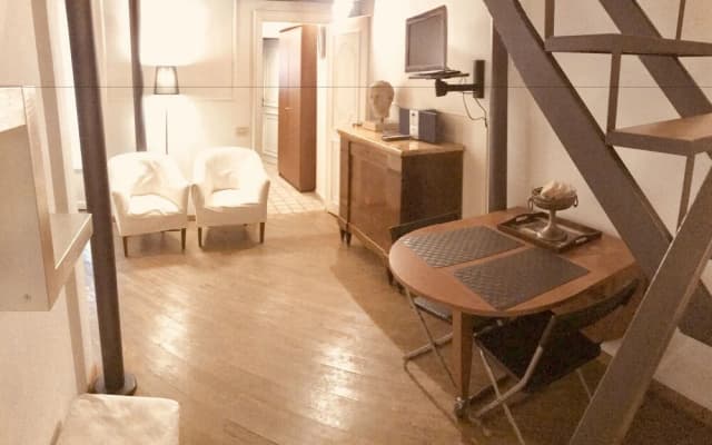Ara Pacis Luxury Loft - photo 5