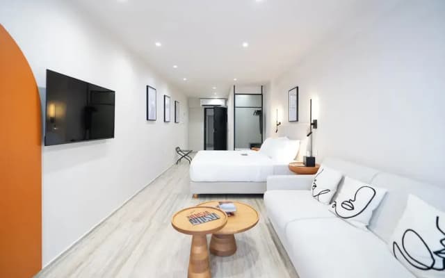 Finders Ermou Suites - photo 4