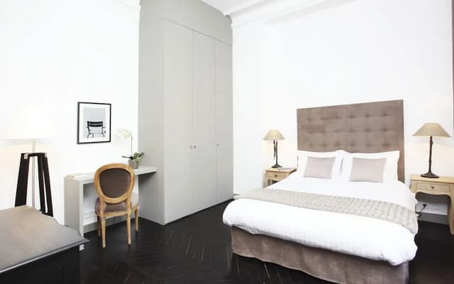 Luxury 3BDR Le Louvre I by Livinparis - photo 2