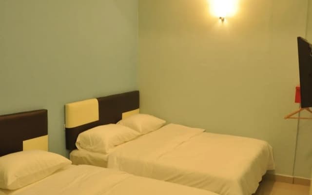 Sri Maluri Hotel - photo 5