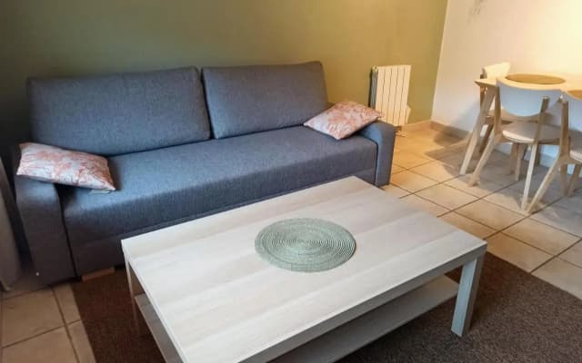 Vieux Nice - 2p de Charme Idealement Place (Adults Only) - photo 2