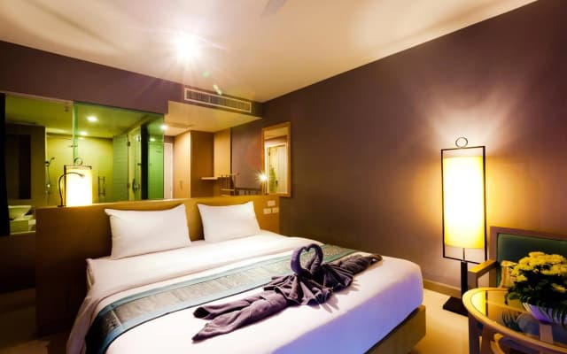 Ramaburin Resort - photo 5