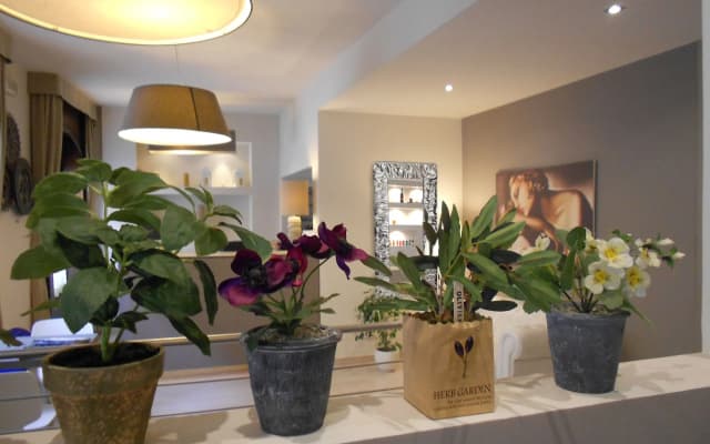 Hotel Ares - photo 2