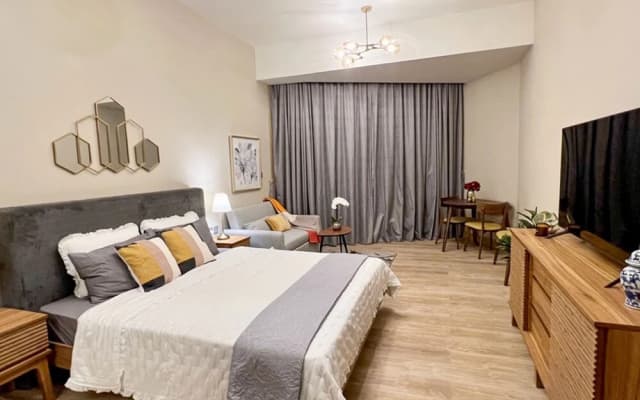 Quill Residence at Millenium Binghatti - photo 4