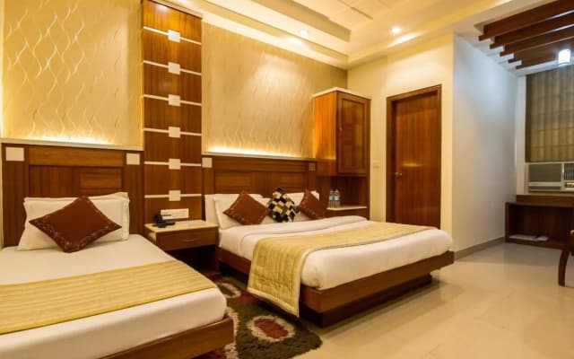 Hotel Aster Inn - photo 5