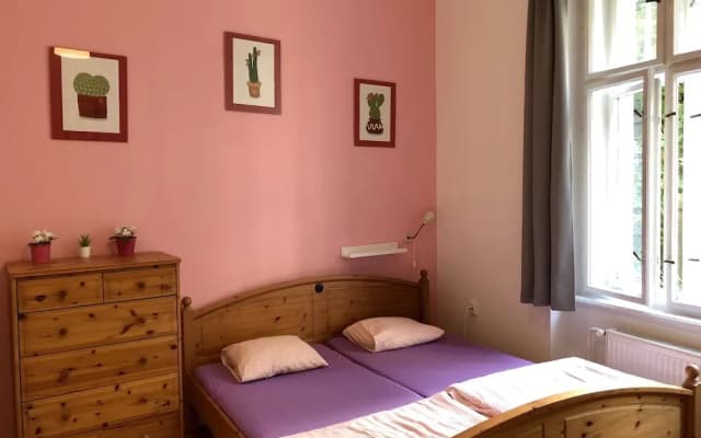 Travel & Joy Hostel - photo 2