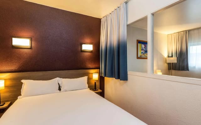 Aparthotel Adagio Access Paris La Villette - photo 3