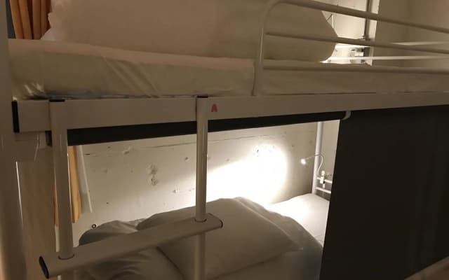 Zabutton Hostel - photo 2
