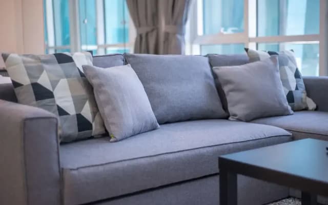 Prime Studio Stay in Barsha Heights - photo 2
