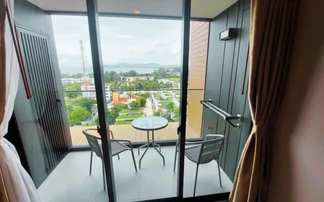 Seaview Condo In 5 Star Resort - MG1 - photo 4