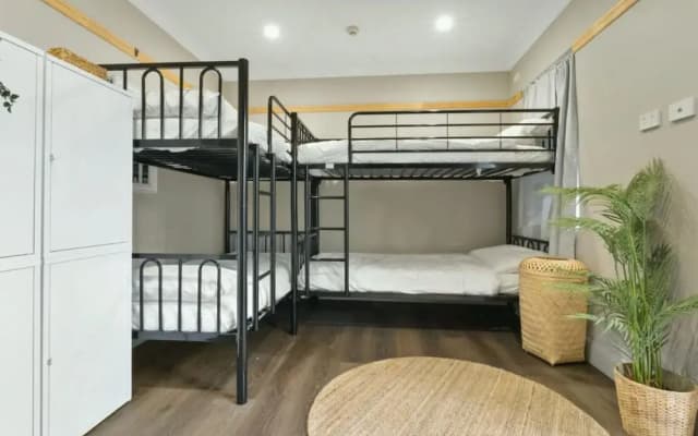 Flinders St. Boutique Hotel - photo 3