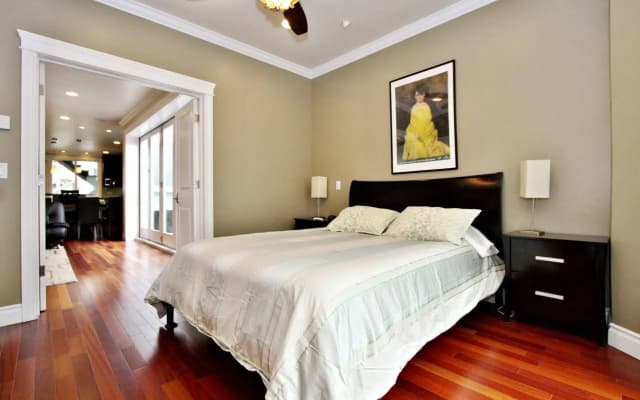 Sumner House - photo 5