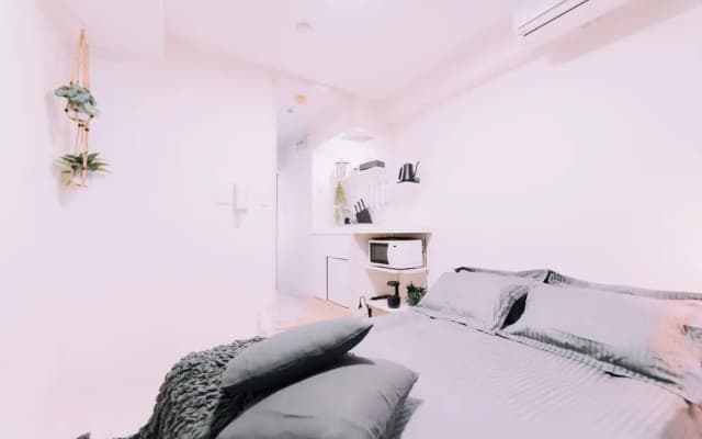 Minimalist Loft 605 - photo 2