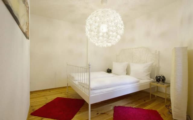 Apartment am Kollwitzplatz - photo 3