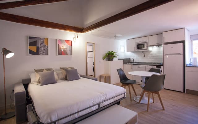 Gran Central Suites - photo 3