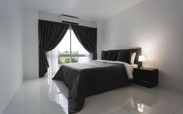 Rawai Rooftop 2BR Oasis - photo 3