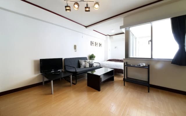 Ex Kyobashi Apartment 908 - photo 2