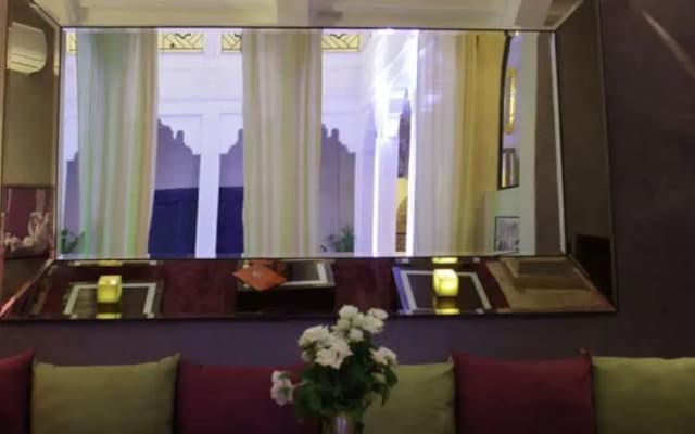 Riad Charlott - photo 3