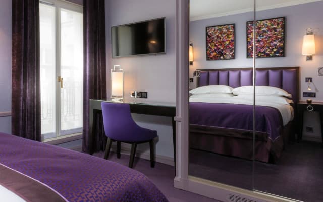 Vendome Opera Hotel - photo 3