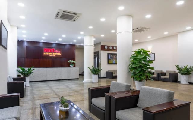 Phu Quy 2 Hotel - photo 2