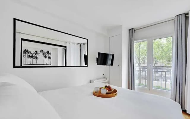 Cosy Apartment - 1br/4p - Montmartre/sacre-coeur - photo 3