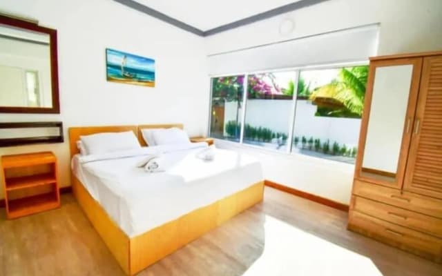 Go Surf Maldives - photo 4