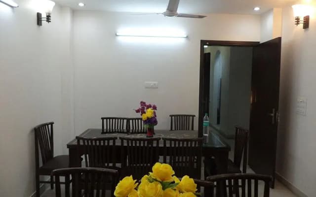 Jagnath B&B Hotel - photo 5