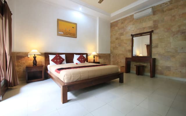 Alam Terrace Cottages - photo 5