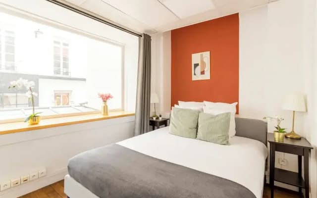 Merveil Family Suite - Louvre - Clery - photo 4