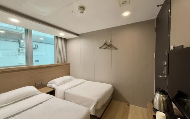 Noble Park Hotel - photo 4