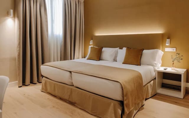 Hotel PAX Atocha - photo 4