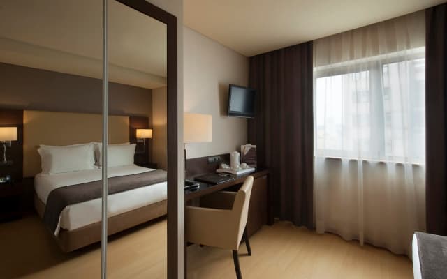 TURIM Ibéria Hotel - photo 2