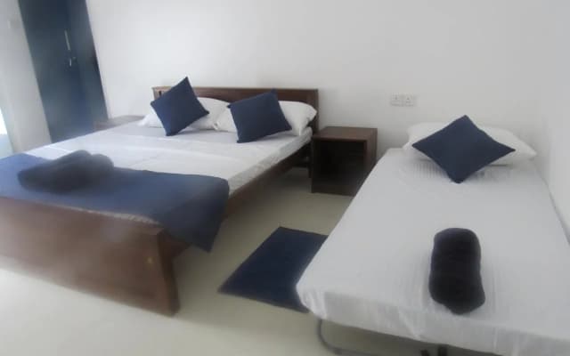 Villa Key 2 Ceylon - Colombo 5 - photo 3