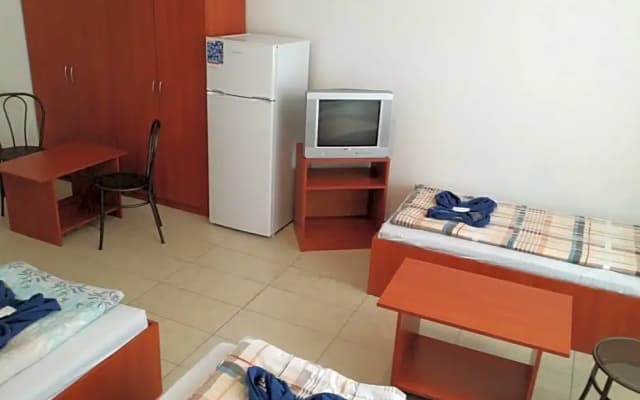 MD Hotel - photo 3
