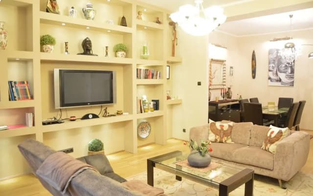 Bajcsy 1 Apartment - photo 2