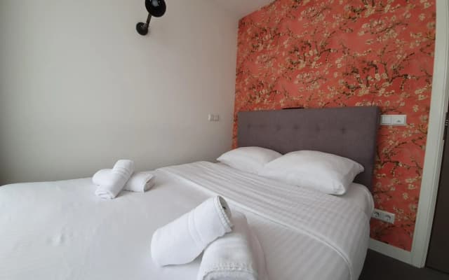 Hotel Heye 130 - photo 5