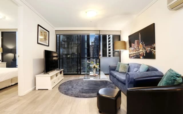 Bayviews Apartment - photo 5