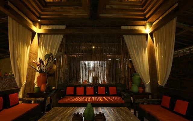 Ubud Virgin Villa - photo 5