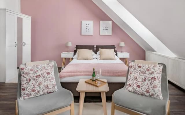 Vienna 15 Design Apartment (Adults Only) - photo 5