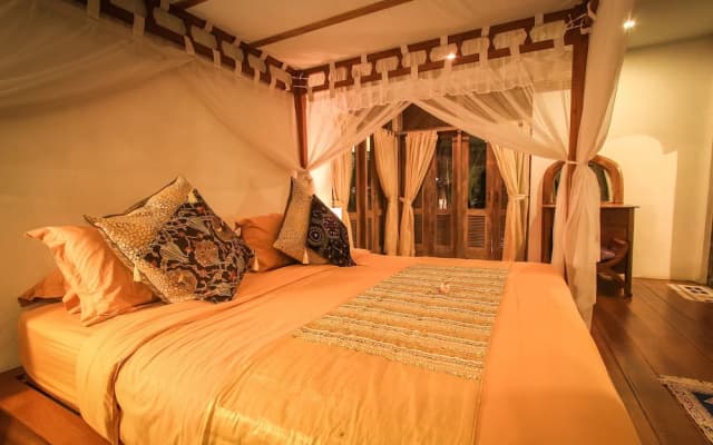 Rumah Nyaman Villa - photo 4