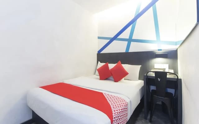 OYO 416 Grid 9 Hotel - photo 3