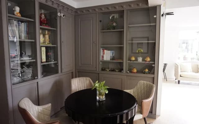 Sasha House - photo 4