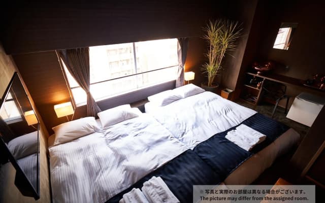 &And Hostel Hommachi East - photo 2