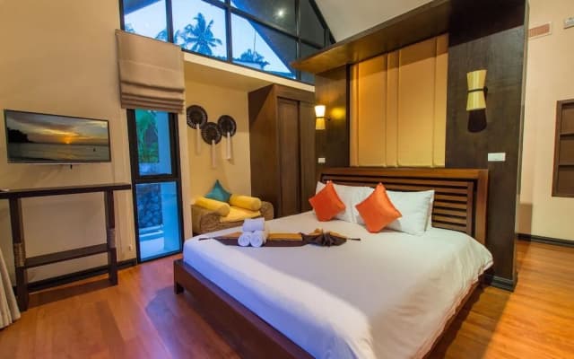 Hidden Pool Villa - photo 5