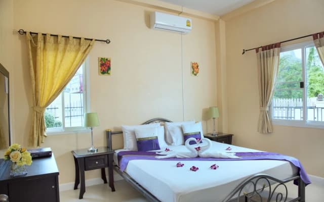 Nopparat Private Pool Villas - photo 4